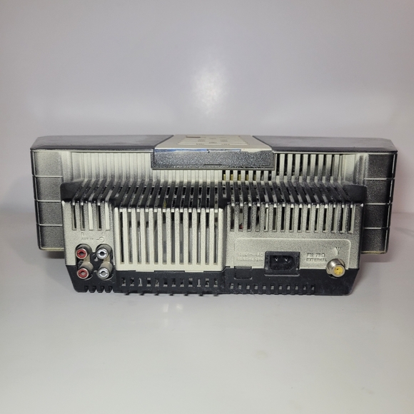 COPY - Bose speaker black wave radio AWR1-1W with remote and instructions bundle - Picture 7 of 14